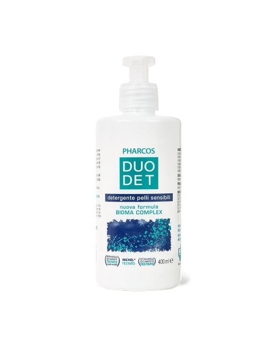 Duodet Pharcos 400 Ml