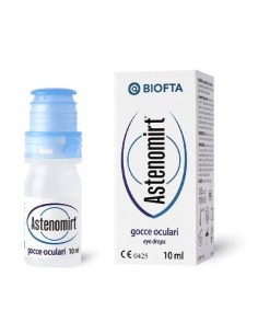 Astenomirt Gocce Oculari 10 Ml