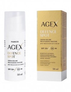 Agex Defence Spot Pharcos...