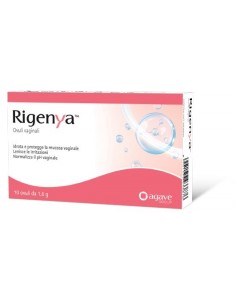 Rigenya 10 ovuli 1,6 g