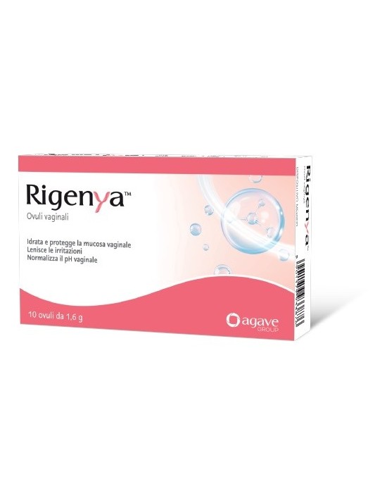 Rigenya 10 ovuli 1,6 g