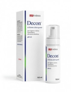 Decon Schiuma 150 Ml