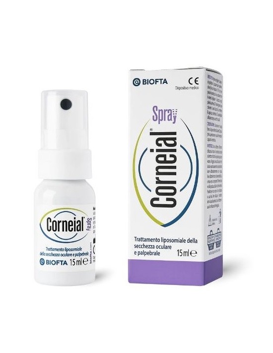 Spray Corneial 15 Ml