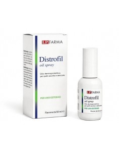 Distrofil Oil Spray 50 Ml