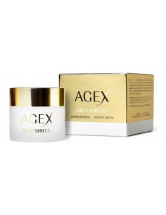 Agex Blue Shield Pharcos 50 Ml