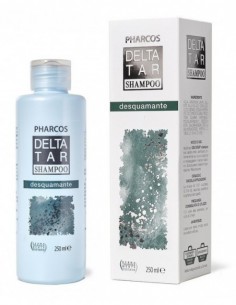 Pharcos Deltatar Shampoo...