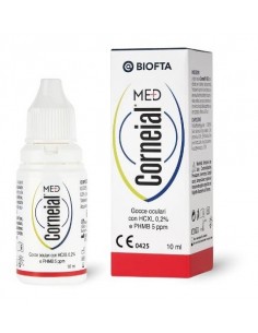 Corneial Med 10 Ml