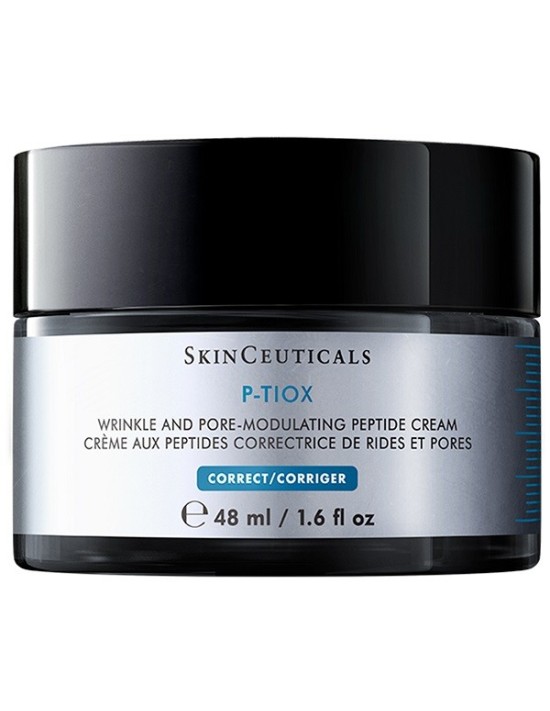 P tiox cream 48 ml
