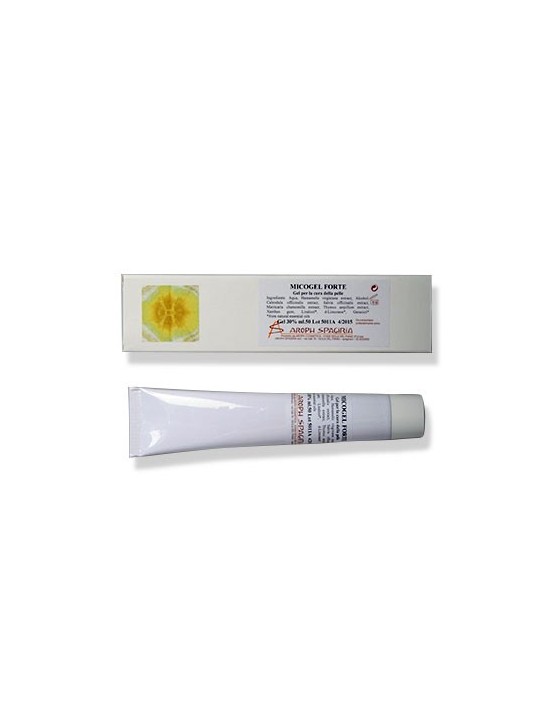 Micogel forte 50 ml