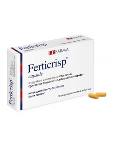 Ferticrisp 30 Capsule