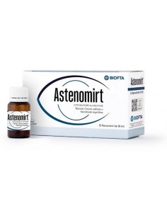 Astenomirt 15 Flaconcini 10 Ml