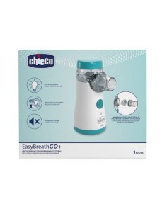 Chicco easy breath go+...