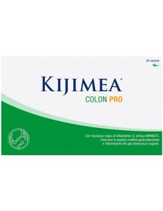 Kijimea colon pro 84 capsule