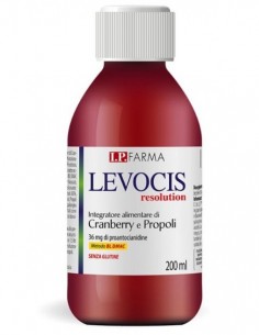 Levocis 200 Ml