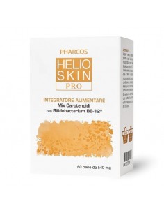 Pharcos Helioskin Pro 60 Perle