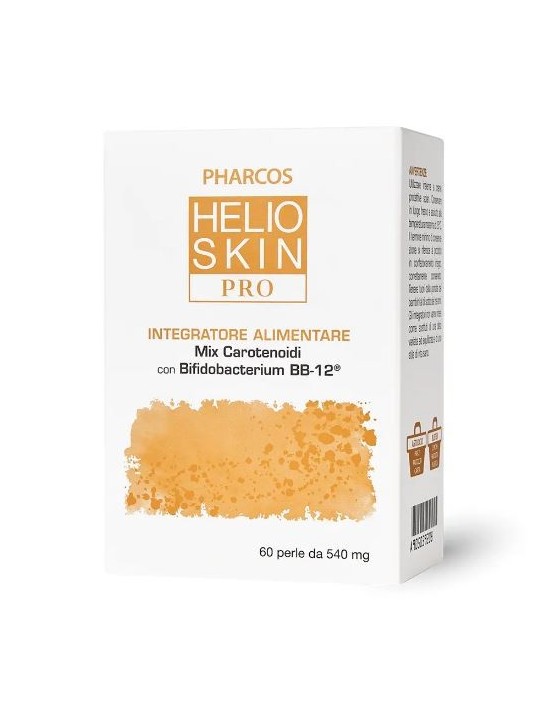 Pharcos Helioskin Pro 60 Perle