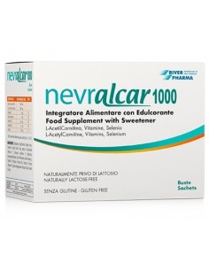 Nevralcar 1000 30 Bustine