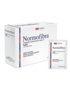 Normofibra 14 Bustine