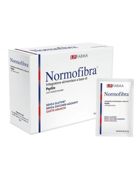 Normofibra 14 Bustine