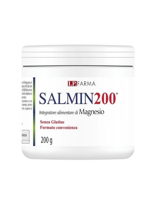 Salmin 200 200 G
