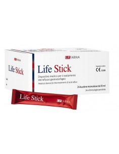 Life Stick Monodose 24...