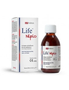 Sciroppo Life Nipio 150 Ml