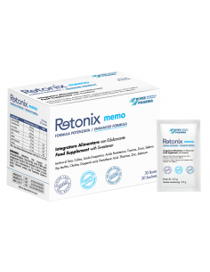RETONIX MEMO 20 BUSTINE