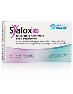 Syalox 150 30 Capsule