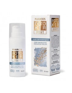 Fotoker Post Pharcos 50 Ml
