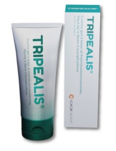 Tripealis crema 75 ml