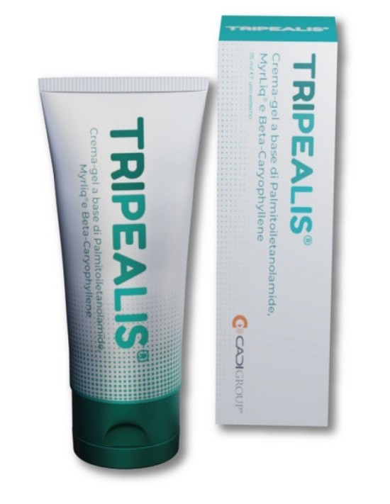 Tripealis crema 75 ml