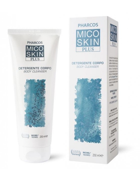 Micoskin Plus Pharcos 250 Ml