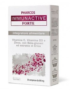 Immunactive Forte Pharcos...