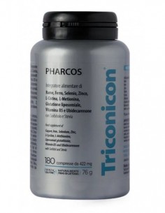 Pharcos Triconicon 30...