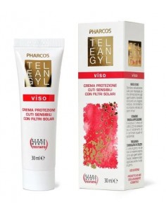 Pharcos Teleangyl Viso...