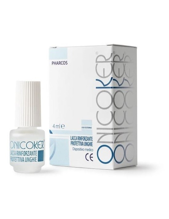 Pharcos Onicoker Lacca Rinforzante...