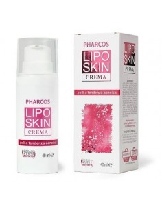 Pharcos Liposkin Crema 40 Ml