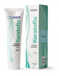 Pharcos Keratofix Gel...