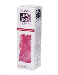 Pharcos Liposkin Spuma 150 Ml