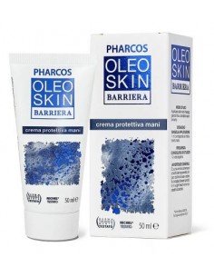 Oleoskin Barriera Pharcos...