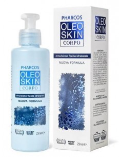 Oleoskin Corpo Pharcos 250 Ml