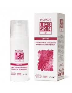 Liposkin Ds Pharcos 40 Ml
