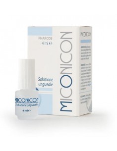 Pharcos Miconicon 4 Ml