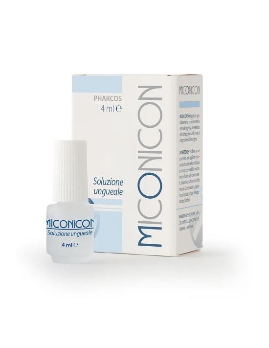 Pharcos Miconicon 4 Ml