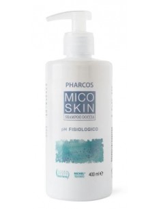 Micoskin Pharcos 400 Ml