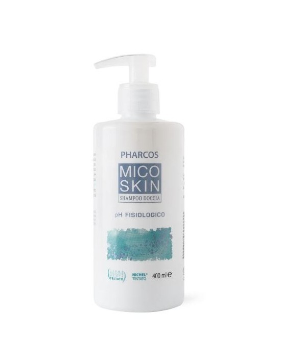 Micoskin Pharcos 400 Ml