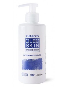 Oleoskin Bagno Doccia...