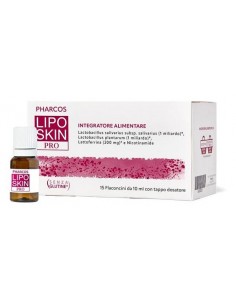 Liposkin Pro Pharcos 15...