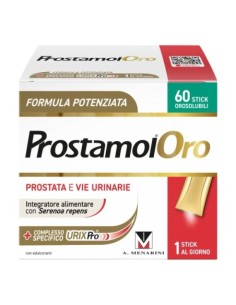 Prostamol oro 60 stick...
