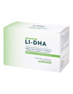 Li gla 20 stick pack da 10...